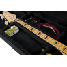 SOFTCASE BAJO ELÉCTRICO ""GATOR GL