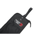 FUNDA BAQUETAS ""GATOR NYLON"" - ESPUMA 25mm