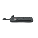 FUNDA BAQUETAS ""GATOR NYLON"" - ESPUMA 25mm
