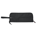 FUNDA BAQUETAS ""GATOR NYLON"" - ESPUMA 25mm