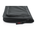 FUNDA BAQUETAS ""GATOR NYLON"" - ESPUMA 25mm