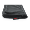 FUNDA BAQUETAS ""GATOR NYLON"" - ESPUMA 25mm