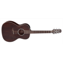 GUITARRA TAKAMINE GY21 E/A NEW YORKER - SATIN MOLASSE