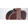 GUITARRA TAKAMINE GY21 E/A NEW YORKER - SATIN MOLASSE
