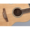GUITARRA ACÚSTICA NEW YORKER GY51 A/E - NATURAL