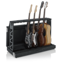 SOPORTE PARA 6 GUITARRAS ESTILO RACK ""G