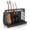 SOPORTE PARA 6 GUITARRAS ESTILO RACK ""GATOR GTR