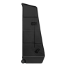 ESTUCHE MINI VAULT PARA 2 GUITARRAS ELÉCTRICAS ""GATOR GTR