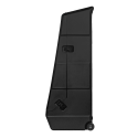 ESTUCHE MINI VAULT PARA 2 GUITARRAS ELÉCTRICAS ""GATOR GTR