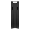ESTUCHE MINI VAULT PARA 2 GUITARRAS ELÉCTRICAS ""GATOR GTR