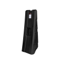 ESTUCHE MINI VAULT PARA 2 GUITARRAS ELÉCTRICAS ""GATOR GTR