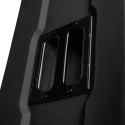ESTUCHE MINI VAULT PARA 2 GUITARRAS ELÉCTRICAS ""GATOR GTR