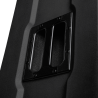 ESTUCHE MINI VAULT PARA 2 GUITARRAS ELÉCTRICAS ""GATOR GTR
