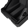 ESTUCHE MINI VAULT PARA 2 GUITARRAS ELÉCTRICAS ""GATOR GTR