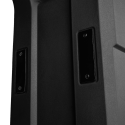 ESTUCHE MINI VAULT PARA 2 GUITARRAS ELÉCTRICAS ""GATOR GTR