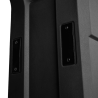 ESTUCHE MINI VAULT PARA 2 GUITARRAS ELÉCTRICAS ""GATOR GTR
