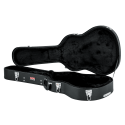 ESTUCHE GUITARRA ACÚSTICA 3/4 ""GATOR GWE