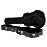ESTUCHE GUITARRA ACÚSTICA 3/4 ""GATOR GWE