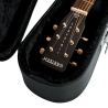ESTUCHE GUITARRA ACÚSTICA 3/4 ""GATOR GWE