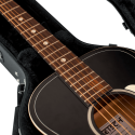 ESTUCHE GUITARRA ACÚSTICA 3/4 ""GATOR GWE
