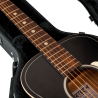 ESTUCHE GUITARRA ACÚSTICA 3/4 ""GATOR GWE