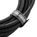 Cable de instrumento jack/jack - 9 m
