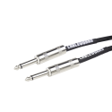 Cable de instrumento jack/jack - 9 m