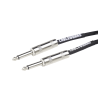 Cable de instrumento jack/jack - 9 m