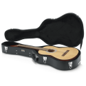 ESTUCHE GUITARRA CÁSICA ""GATOR GW DELUXE