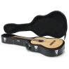 ESTUCHE GUITARRA CÁSICA ""GATOR GW DELUXE
