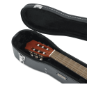 ESTUCHE GUITARRA CÁSICA ""GATOR GW DELUXE