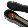 ESTUCHE GUITARRA CÁSICA ""GATOR GW DELUXE
