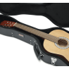 ESTUCHE GUITARRA CÁSICA ""GATOR GW DELUXE