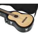 ESTUCHE GUITARRA CÁSICA ""GATOR GW DELUXE