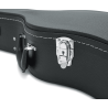 ESTUCHE GUITARRA CÁSICA ""GATOR GW DELUXE