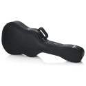 ESTUCHE GUITARRA CÁSICA ""GATOR GW DELUXE