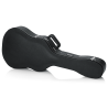 ESTUCHE GUITARRA CÁSICA ""GATOR GW DELUXE