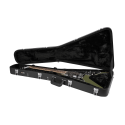 ESTUCHE GUITARRA FLYING V ""GATOR GW DELUXE