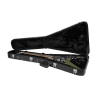ESTUCHE GUITARRA FLYING V ""GATOR GW DELUXE