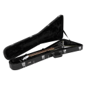 ESTUCHE GUITARRA FLYING V ""GATOR GW DELUXE