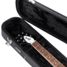 ESTUCHE GUITARRA FLYING V ""GATOR GW DELUXE