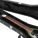ESTUCHE GUITARRA FLYING V ""GATOR GW DELUXE