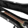 ESTUCHE GUITARRA FLYING V ""GATOR GW DELUXE