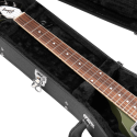 ESTUCHE GUITARRA FLYING V ""GATOR GW DELUXE