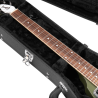 ESTUCHE GUITARRA FLYING V ""GATOR GW DELUXE