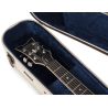ESTUCHE GUITARRA 335/SEMI HOLLOW ""GATOR GW DELUXE"" - BEIGE