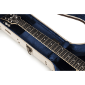 ESTUCHE GUITARRA 335/SEMI HOLLOW ""GATOR GW DELUXE"" - BEIGE