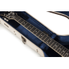 ESTUCHE GUITARRA 335/SEMI HOLLOW ""GATOR GW DELUXE"" - BEIGE