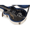 ESTUCHE GUITARRA 335/SEMI HOLLOW ""GATOR GW DELUXE"" - BEIGE