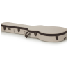 ESTUCHE GUITARRA 335/SEMI HOLLOW ""GATOR GW DELUXE"" - BEIGE